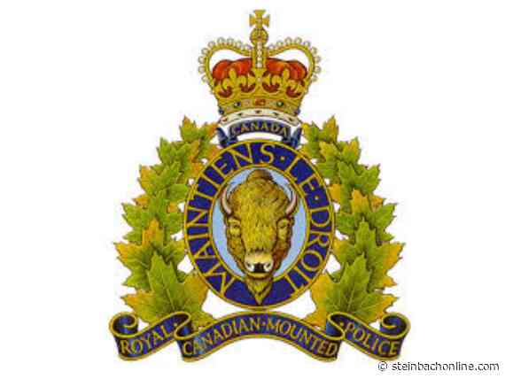 RCMP investigate possible drowning in RM of Lac du Bonnet - SteinbachOnline.com