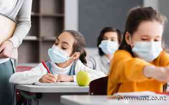 Nelson College principal braces for tough term three - RNZ