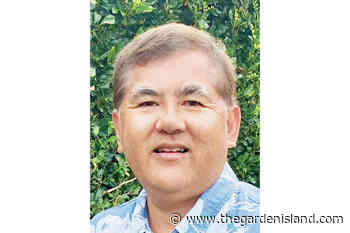 TGI candidate profile: Nelson Mukai - The Garden Island