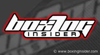 Johnny Nelson On Deontay Wilder Returning To The Ring: "I Still Doubt It" | BoxingInsider.com - BoxingInsider.com