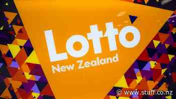 Two Nelson Lotto players win Second Division - Stuff