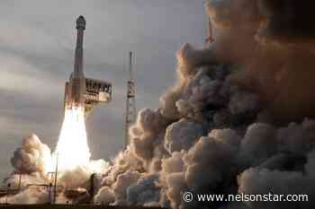 Air Force establishes new division to ‘protect Canadian interests in space’ - Nelson Star