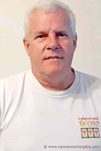 Randal Nelson - Vernon Morning Star