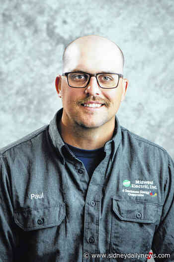 Midwest Electric gains three apprentice linemen - sidneydailynews.com