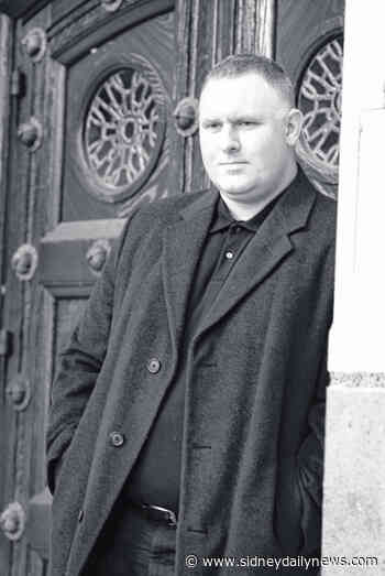 Published author to speak at Civil War Living History Weekend - sidneydailynews.com