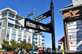 Sidney making substantial revisions to its draft OCP - Saanich News