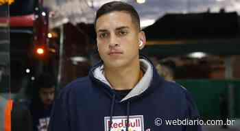 Jogador de Itapevi se envolve em acidente com morte - WebDiario