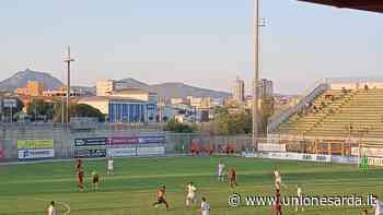 Il Cagliari alza il sesto “Trofeo Sardegna”: Olbia sconfitta 3-0 - L'Unione Sarda.it - L'Unione Sarda.it