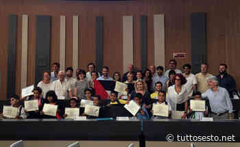 Sesto, 28 luglio Consiglio comunale: presenti anche i bambini Saharawi - Stefano