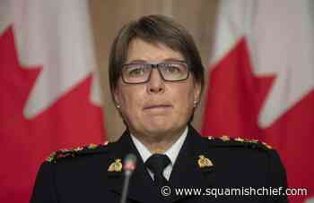 MPs look into alleged political interference in N.S. shooting probe - Squamish Chief