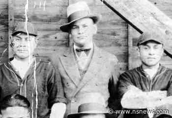 Time Traveller: Xwechtáal Andy Paull was a true Squamish Nation leader - North Shore News