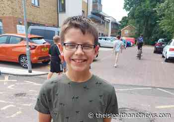 Matthew Munson: Moving into a new phase – The Isle Of Thanet News - The Isle of Thanet News