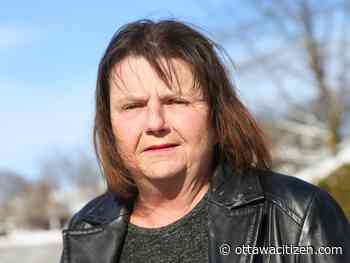 'Tough, tenacious,' with a 'giant heart': Longtime Ottawa Sun columnist Susan Sherring has died