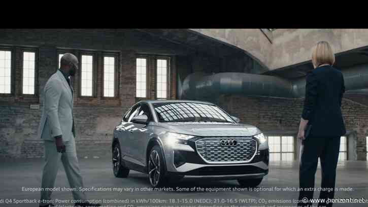 Actionfilm mit Ryan Gosling: Audi und Netflix kooperieren zum Streaming-Start von "The Gray Man"