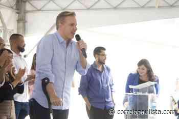 Itapevi recebe 530 bolsistas do Programa Bolsa Trabalho - correiopaulista.com