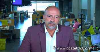 Caldo e siccità, gli sprechi d'acqua in città - Gazzetta di Parma