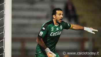 Parma, Buffon a cuore aperto: “Non smetterò mai…” - CalcioToday.it
