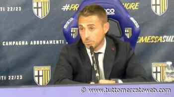 Parma femminile, Aurelio: "Il mister deve ragionare sul patrimonio che ha, è soddisfatto" - TUTTO mercato WEB