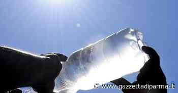 Allerta arancione nel Parmense: temperature oltre i 37 gradi. - Gazzetta di Parma