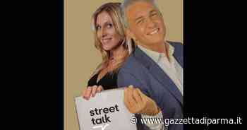 Il ritorno di «Street Talk»: un'edizione «made in Parma»: questa sera il debutto - Gazzetta di Parma