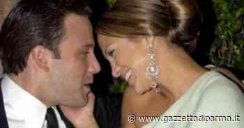 JLo e Ben Affleck, certi amori poi ritornano - Gazzetta di Parma