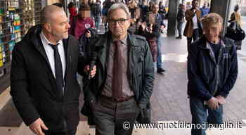 Parma, medico leccese condannato a 14 anni: «Violentò le pazienti» - quotidianodipuglia.it