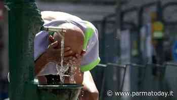 Domenica bollente: a Parma temperature fino a 38 gradi - ParmaToday