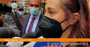 «Toglietemi tutto ma non il mio vitalizio» - Gazzetta di Parma