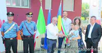 Cinque case della mafia assegnate ai profughi ucraini - Gazzetta di Parma