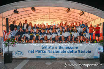 Pejo abbraccia anche il Parma Femminile - Forza Parma