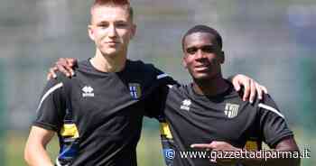Nel ritiro del Parma a Pinzolo: quanti giovani in rampa di lancio - Gazzetta di Parma