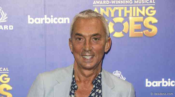 ‘Dancing With The Stars’ Judge Bruno Tonioli Reveals Reason He Quit UK Show ‘Strictly Come Dancing’ - Deadline
