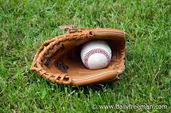 American Legion Baseball: Kingston-Saugerties opens Senior Championship with a play-in game - The Daily Freeman