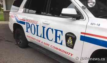 Body of a woman discovered at Brockville waste disposal site - Global News