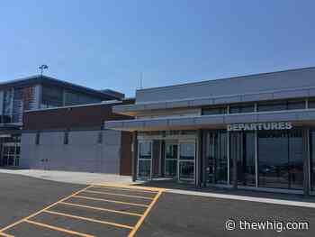 Pascan Aviation to start regular flights from Kingston to Montreal - The Kingston Whig-Standard