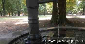 Le fontanelle? Fanno acqua da tutte le parti - Gazzetta di Parma