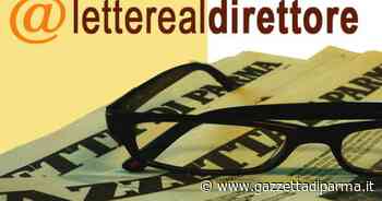 Lo scambio di persona - Gazzetta di Parma