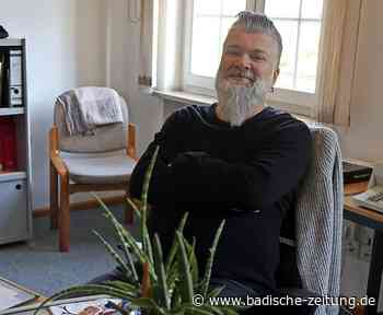 Der Rocker im Rathaus geht in Rente - Breisach - badische-zeitung.de