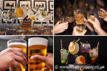 Bexley's best bars according to TripAdvisor - News Shopper