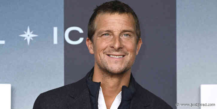 Bear Grylls Is Revealing Why He Stopped His Vegan Lifestyle