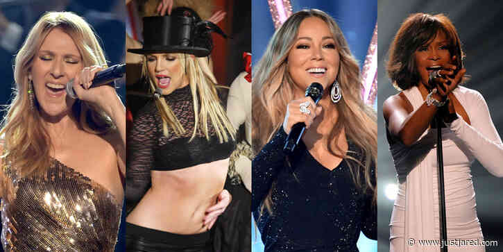 25 Best-Selling Albums by Women of All Time in the World Revealed