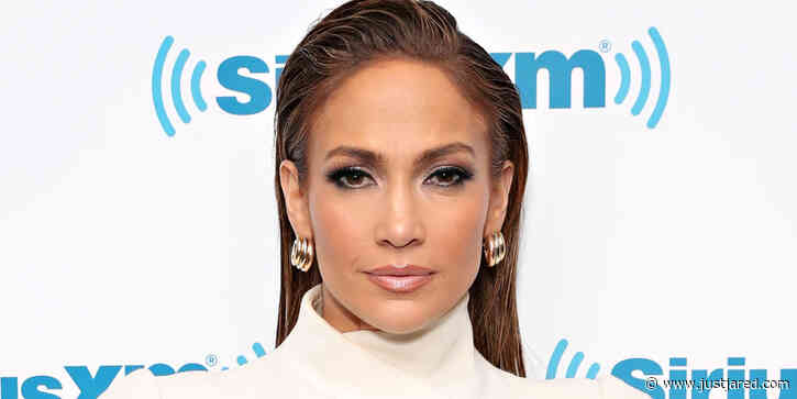 Jennifer Lopez Poses Nude for Launch of JLo Body on 53rd Birthday & Reveals 'Booty Balm'