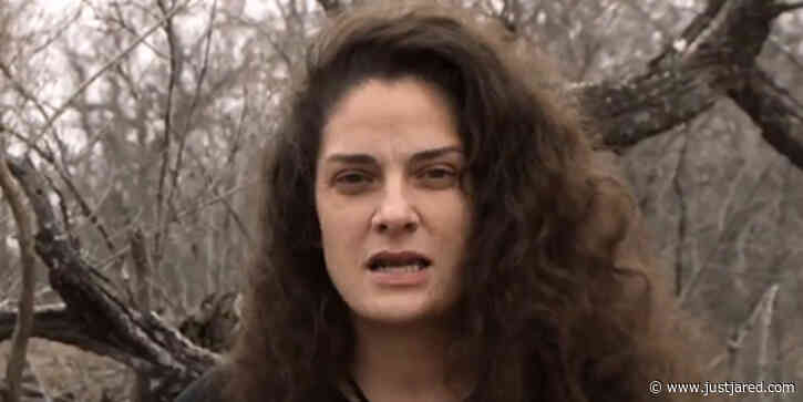 Melanie Rauscher Dead - 'Naked & Afraid' Star Dies at 35