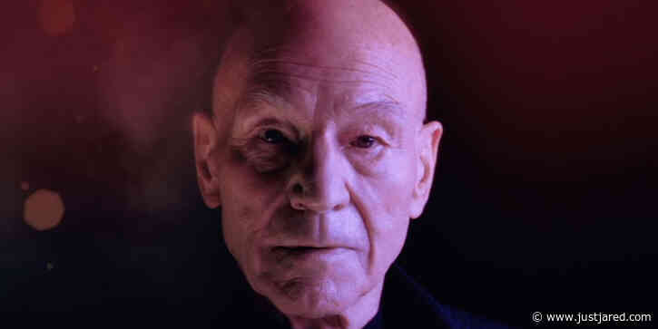 'Star Trek' Stars Share Final 'Picard' Season Trailer, 'Lower Decks' Season 3 Trailer at Comic-Con 2022