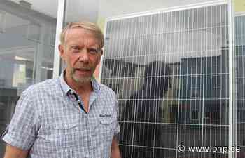 Ausstecken und mitnehmen: Mini-Solar für den Balkon ist im Trend - Passauer Neue Presse - PNP.de