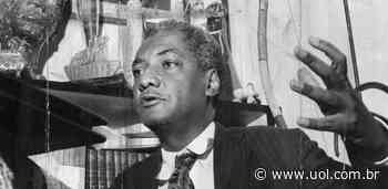 'Tem Gente com Fome': há 78 anos, Solano Trindade ia preso por poema - UOL