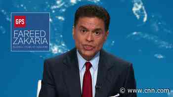 Fareed's Zakaria: Here's how to make practical progress on climate change