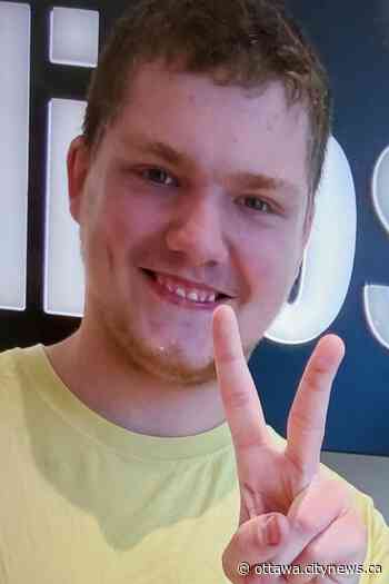 Police seeking teen last seen near Tunney's Pasture - Ottawa.CityNews.ca