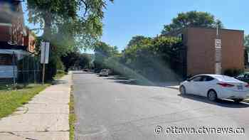 Police insists Ottawa is a safe city and concerns about a convoy-connected group setting up in Lowertown: Top five stories this week - CTV News Ottawa