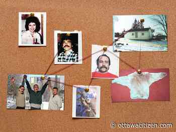 Capital Crimes: 1990 Cumberland murders led to longest, costliest criminal trial(s) in Canadian history - Ottawa Citizen